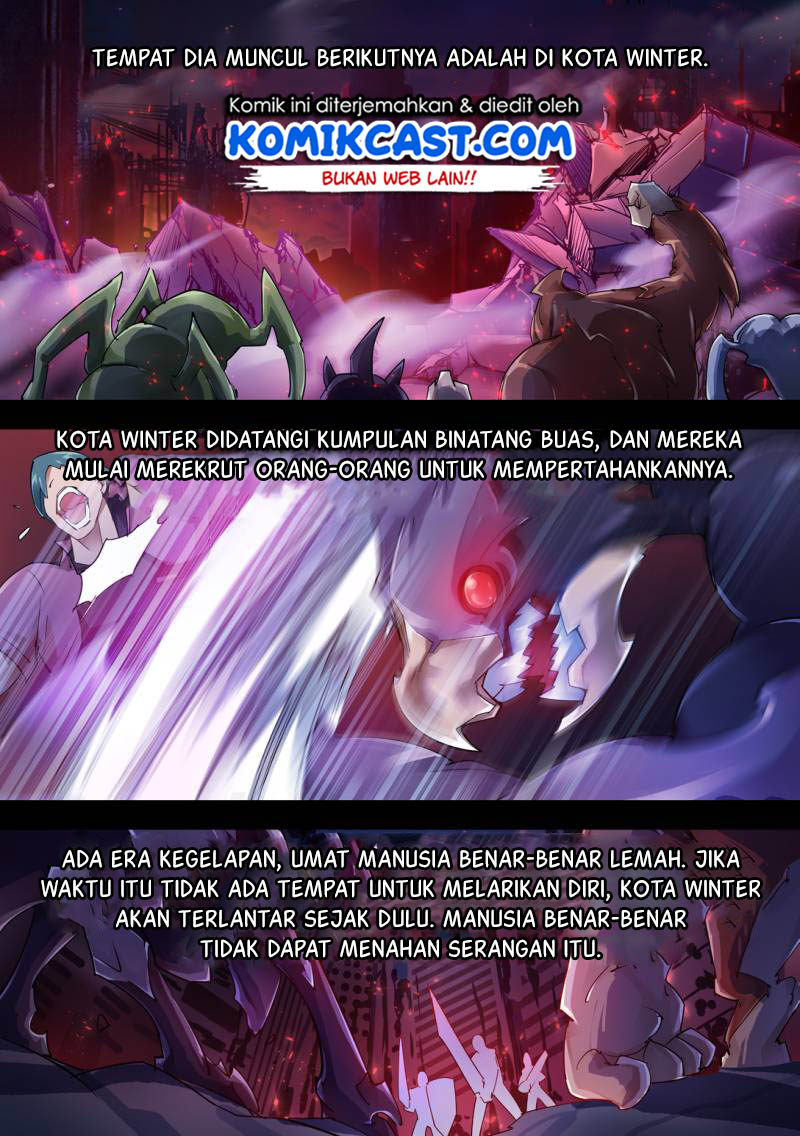 Battle Frenzy Chapter 23 Gambar 5