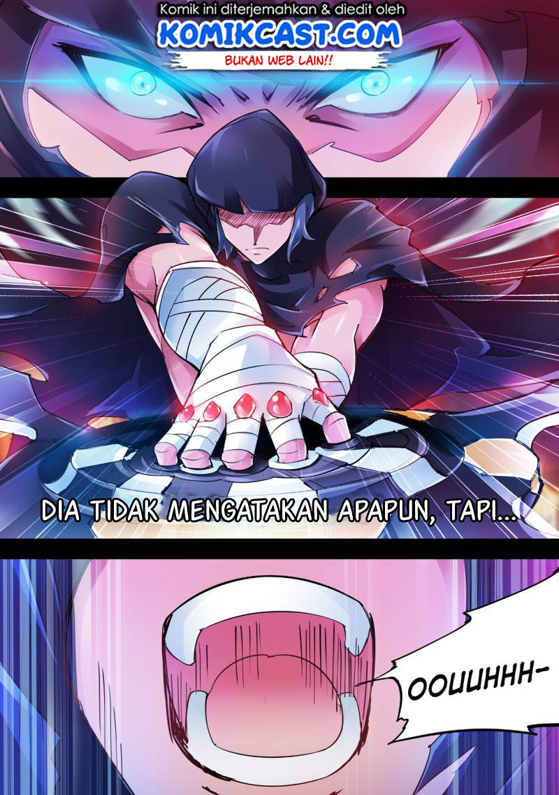 Battle Frenzy Chapter 23 Gambar 7