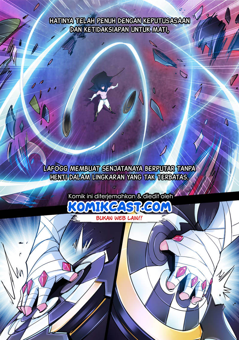 Battle Frenzy Chapter 23 Gambar 9