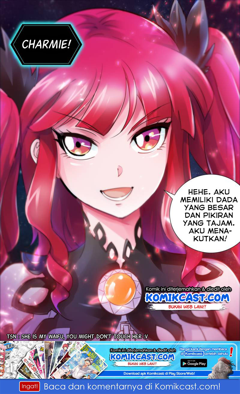 Battle Frenzy Chapter 21 Gambar 14