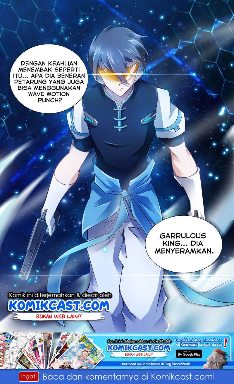 Battle Frenzy Chapter 19 Gambar 15