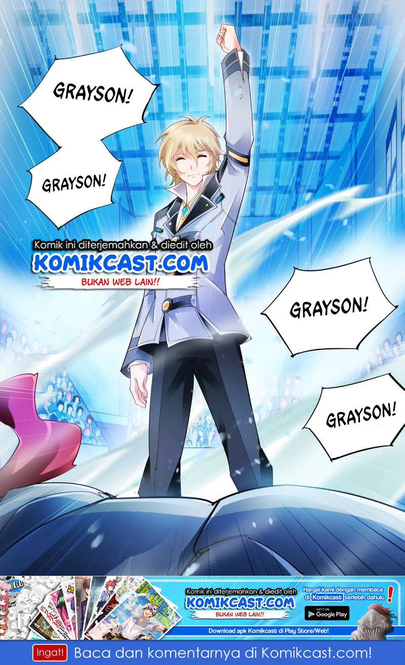 Battle Frenzy Chapter 14 Gambar 15