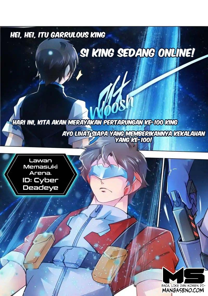 Battle Frenzy Chapter 04 Gambar 10