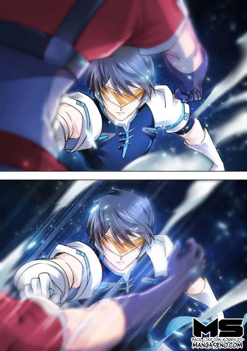 Battle Frenzy Chapter 04 Gambar 18