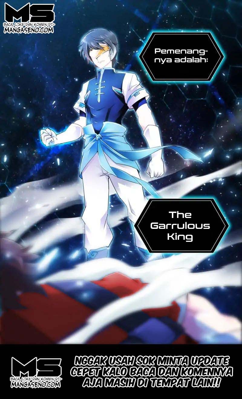 Battle Frenzy Chapter 04 Gambar 19