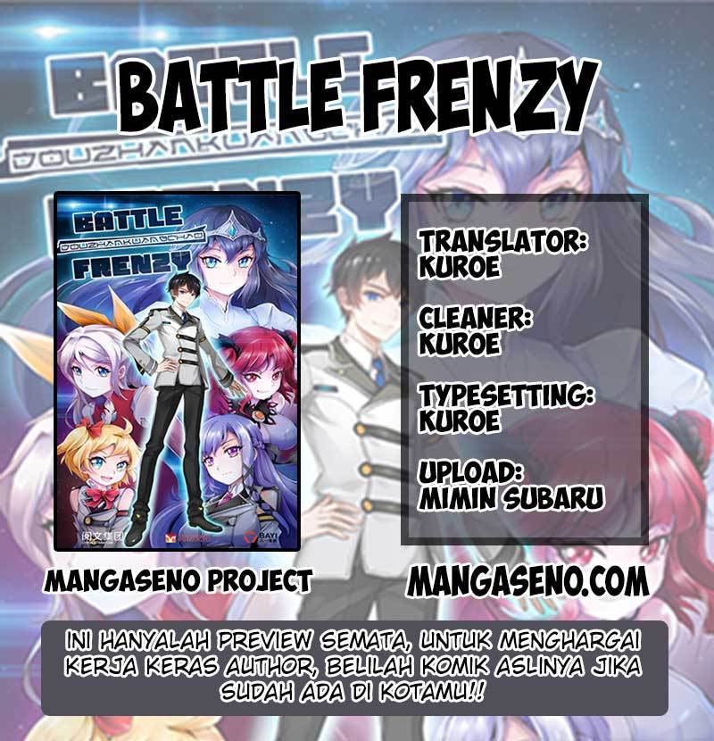 Baca Komik Battle Frenzy Chapter 01 Gambar 1
