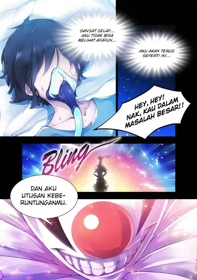 Battle Frenzy Chapter 01 Gambar 11