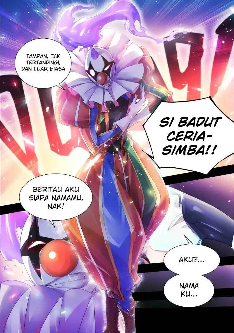 Battle Frenzy Chapter 01 Gambar 12
