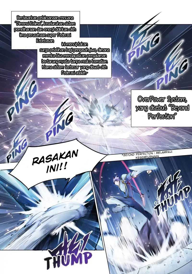 Battle Frenzy Chapter 01 Gambar 15