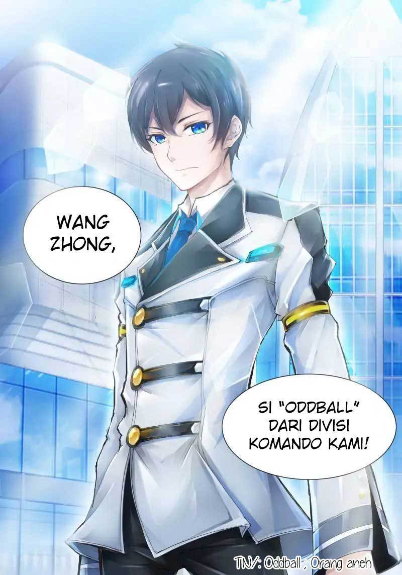 Battle Frenzy Chapter 01 Gambar 21
