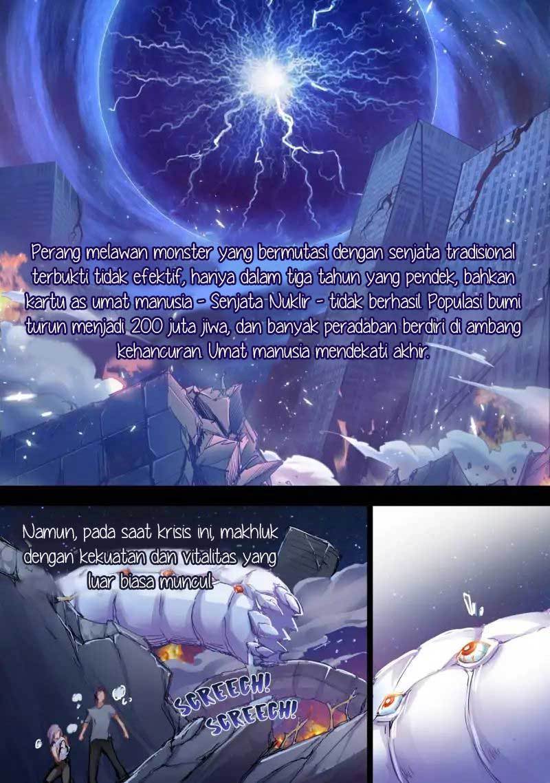 Battle Frenzy Chapter 01 Gambar 6