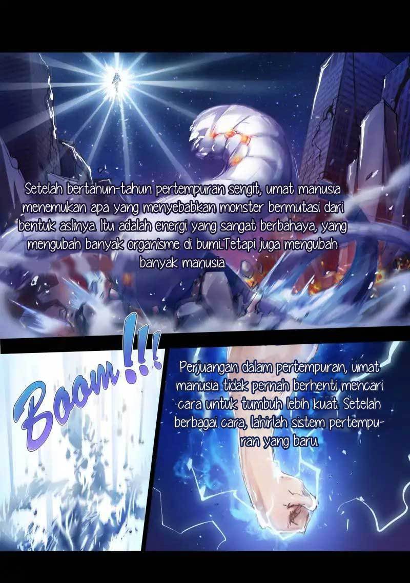 Battle Frenzy Chapter 01 Gambar 7