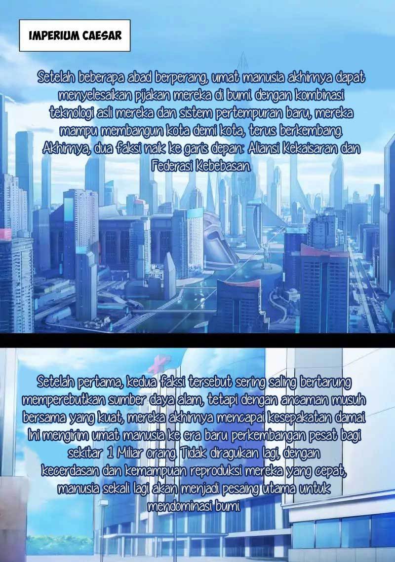 Battle Frenzy Chapter 01 Gambar 9