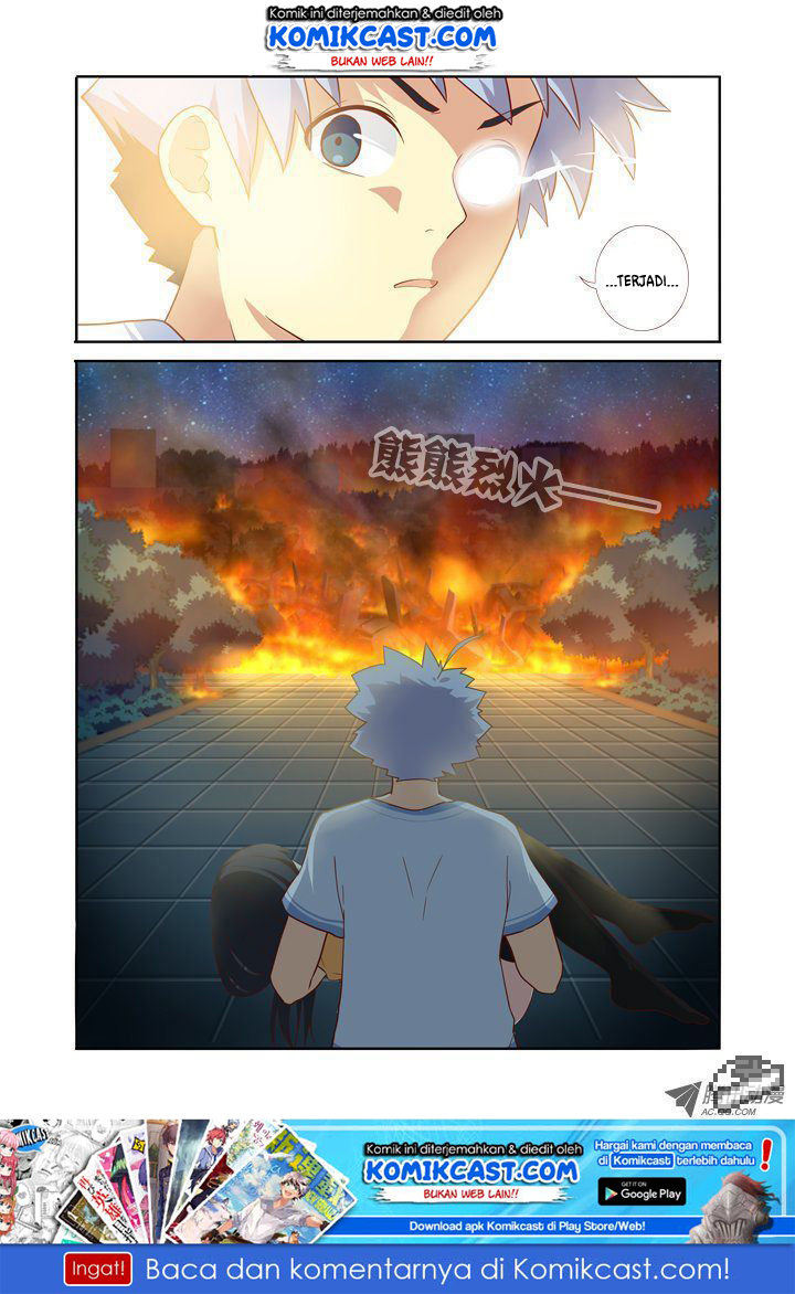 Yaoguai Mingdan Chapter 68 Gambar 12