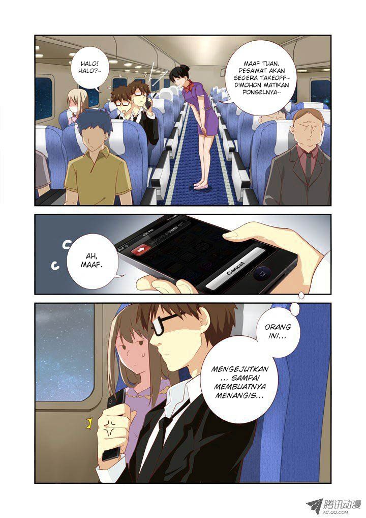 Yaoguai Mingdan Chapter 43 Gambar 11