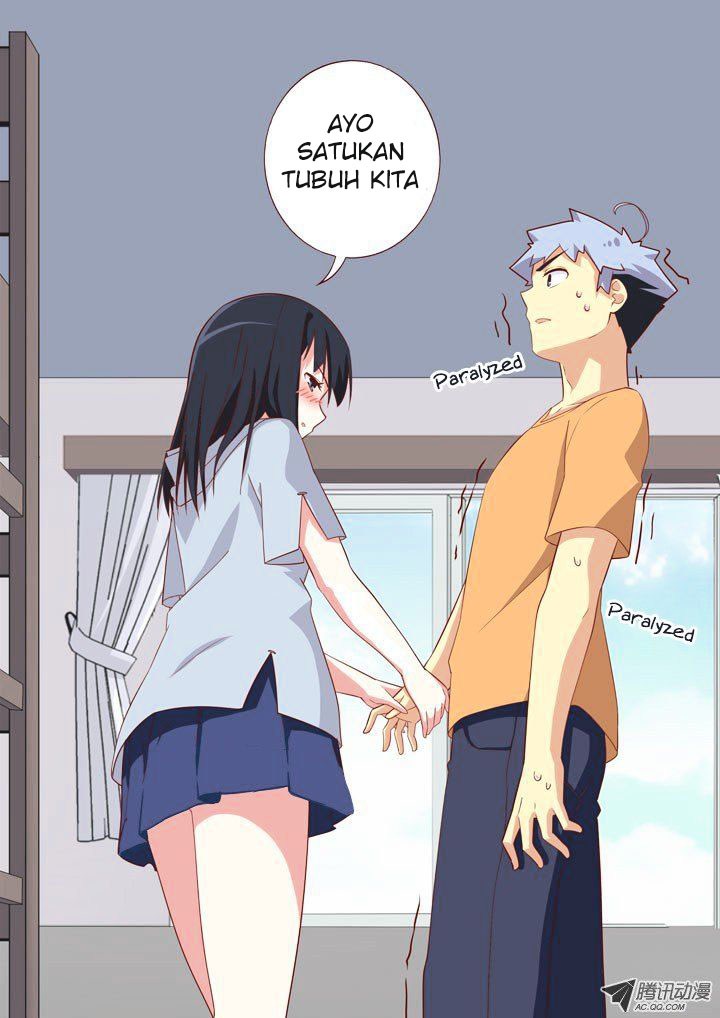 Yaoguai Mingdan Chapter 41 Gambar 9