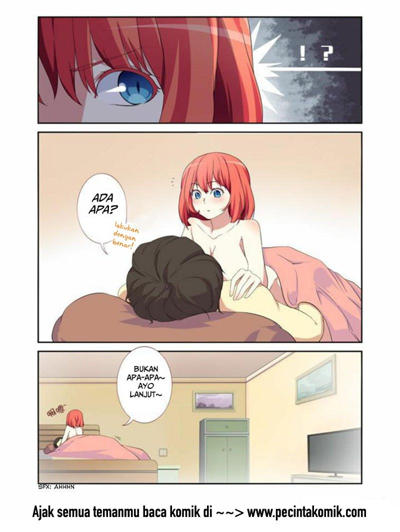 Yaoguai Mingdan Chapter 08 Gambar 11