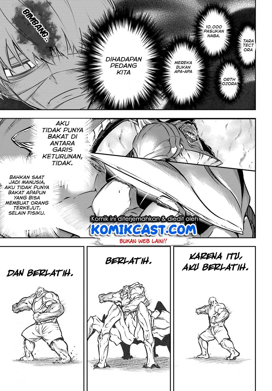 Ragna Crimson Chapter 25 Gambar 11