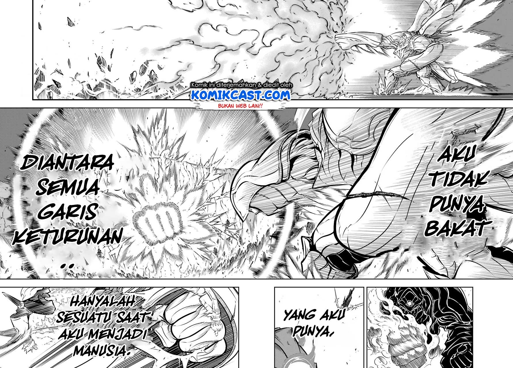 Ragna Crimson Chapter 25 Gambar 4
