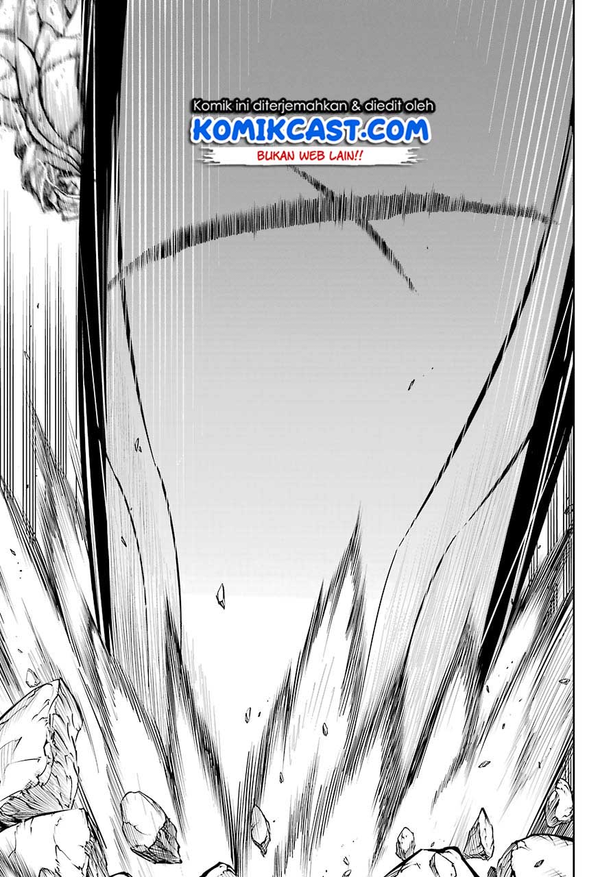 Ragna Crimson Chapter 25 Gambar 7