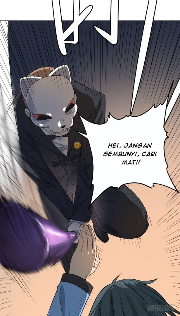 List of Big Villians Chapter 19 Gambar 13