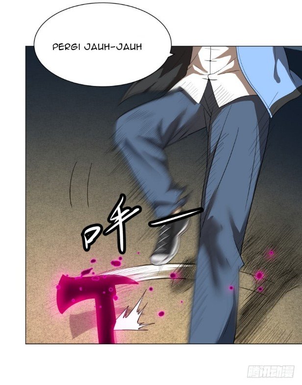 List of Big Villians Chapter 19 Gambar 25
