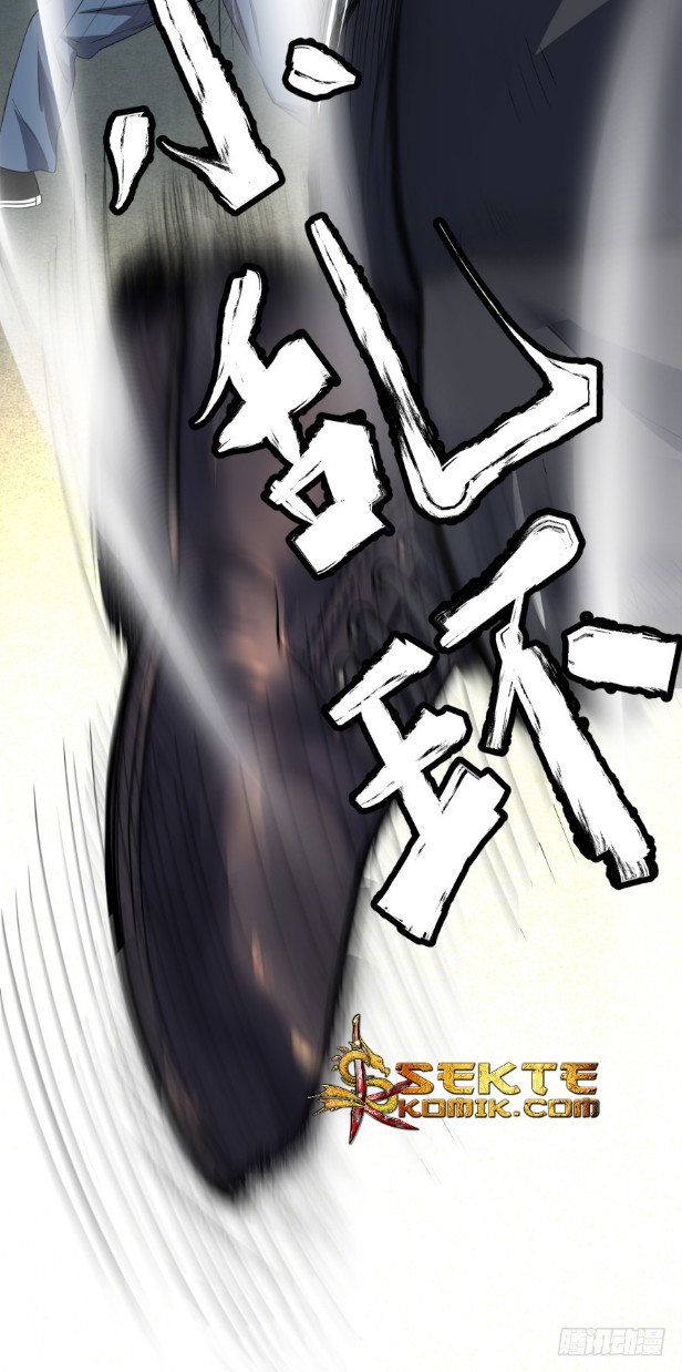 List of Big Villians Chapter 19 Gambar 30