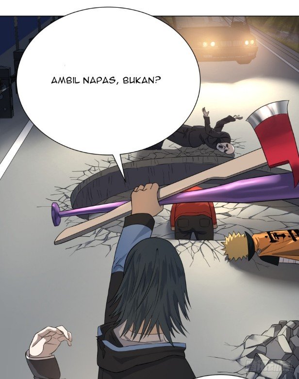 List of Big Villians Chapter 19 Gambar 37