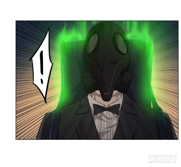 List of Big Villians Chapter 19 Gambar 42