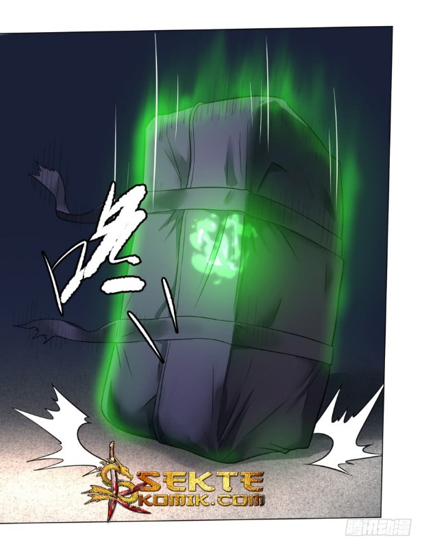 List of Big Villians Chapter 19 Gambar 45