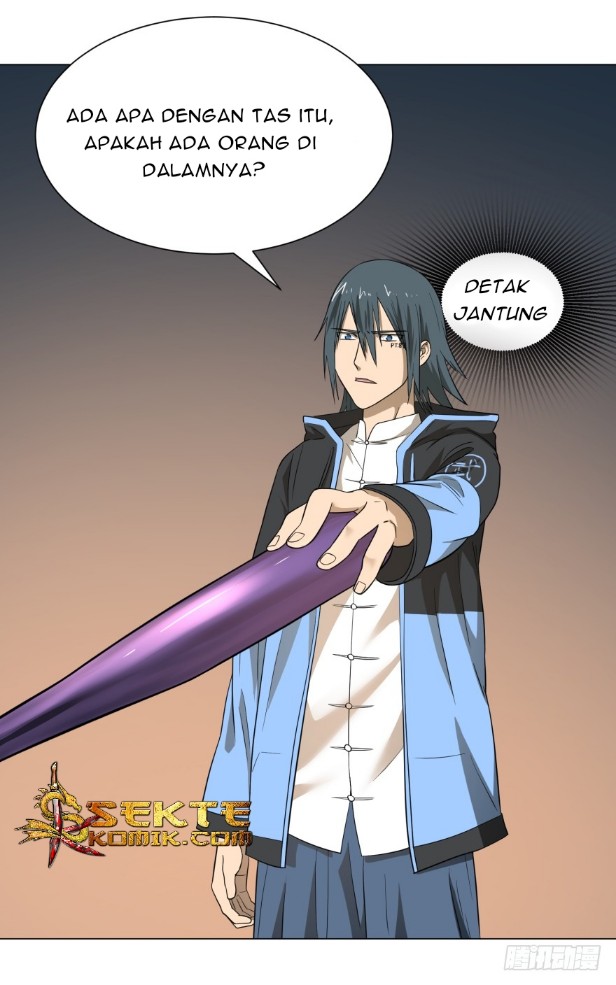 List of Big Villians Chapter 19 Gambar 47