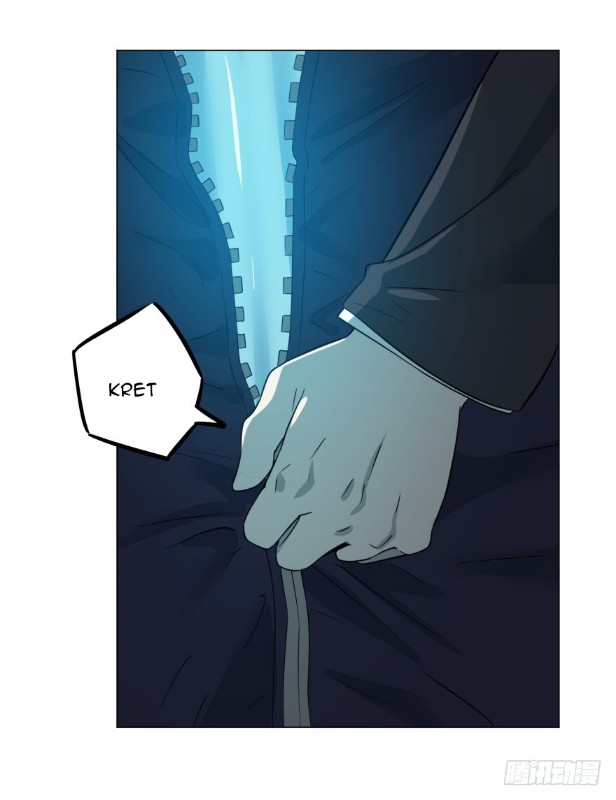 List of Big Villians Chapter 19 Gambar 51