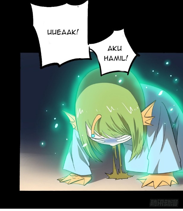 List of Big Villians Chapter 19 Gambar 57