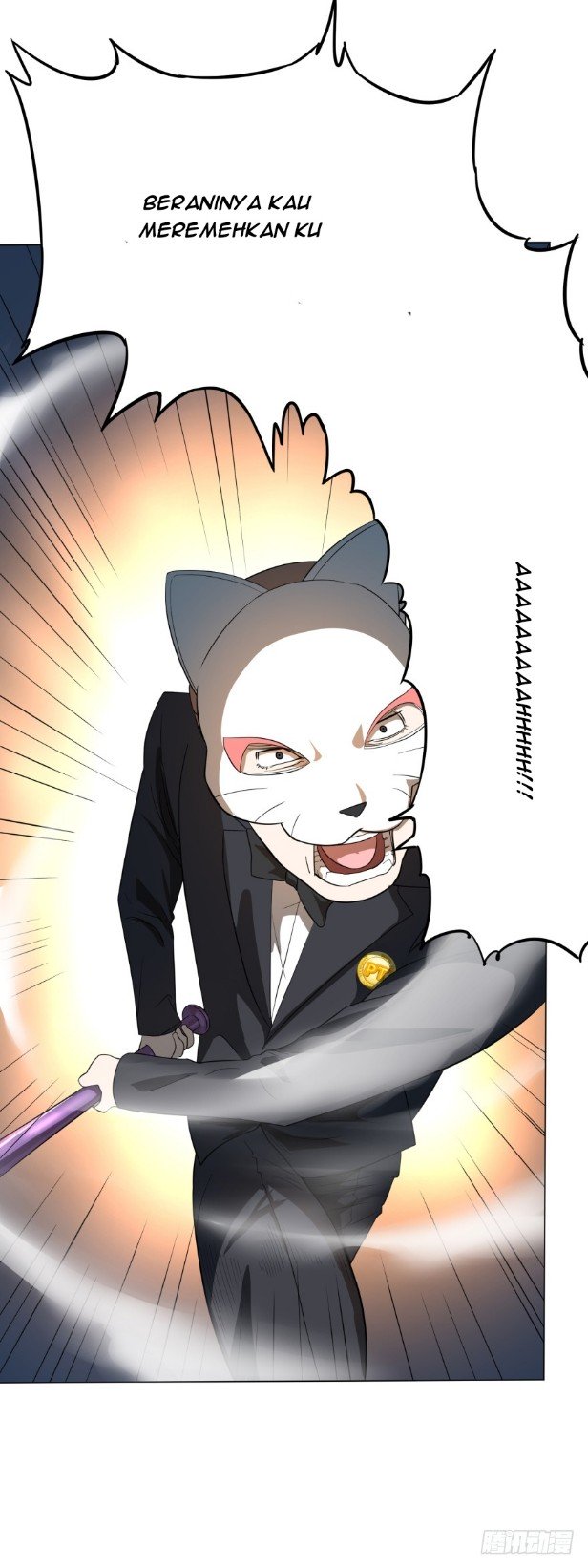 List of Big Villians Chapter 19 Gambar 8