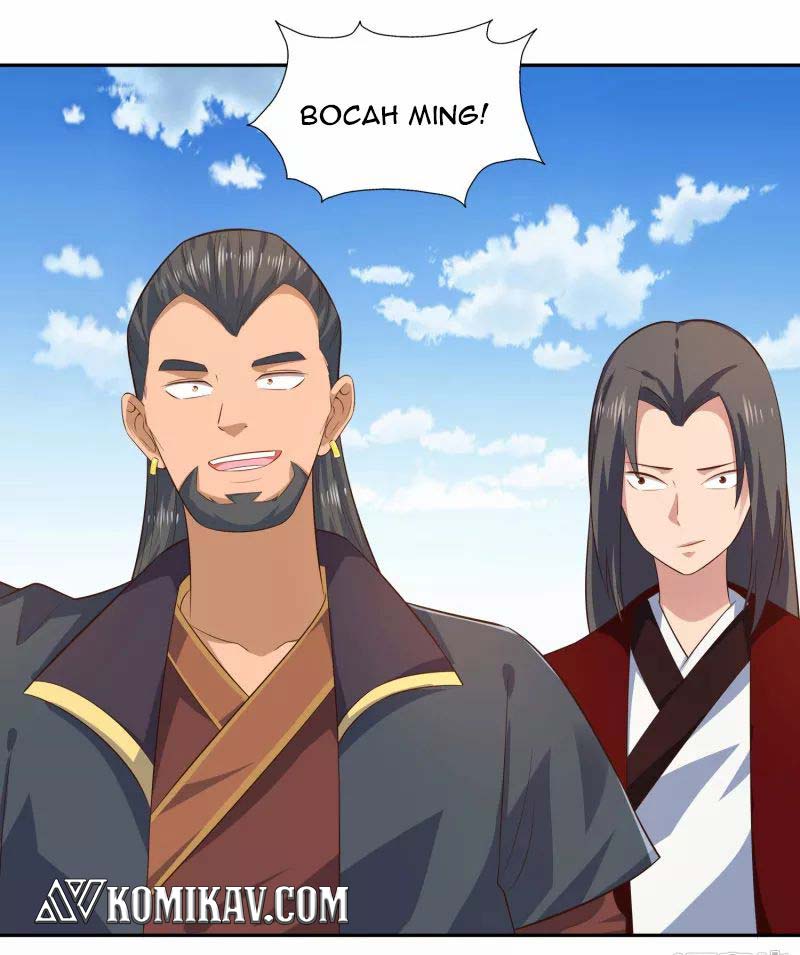 Sword Master of Soul Spirit Chapter 21 Gambar 14