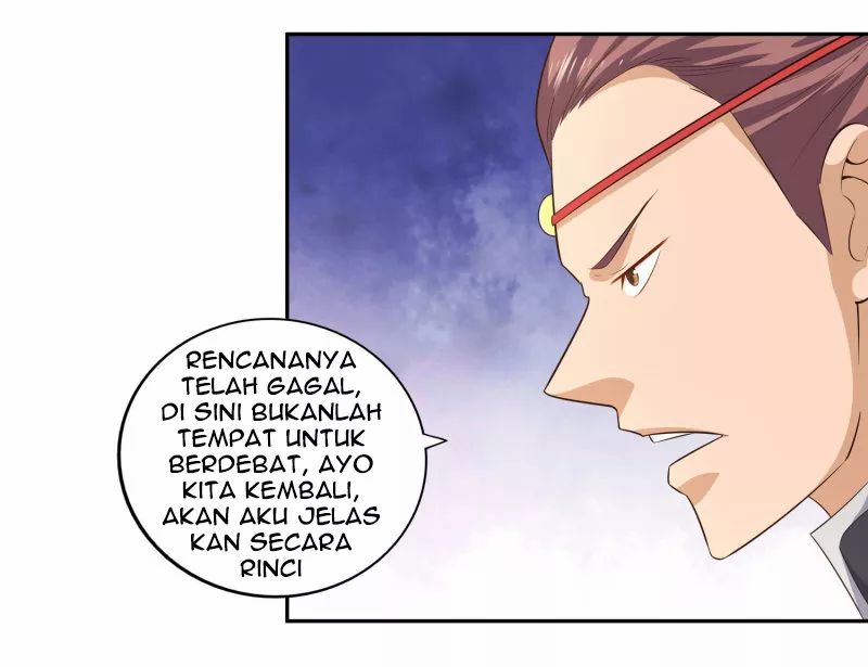 Sword Master of Soul Spirit Chapter 21 Gambar 21