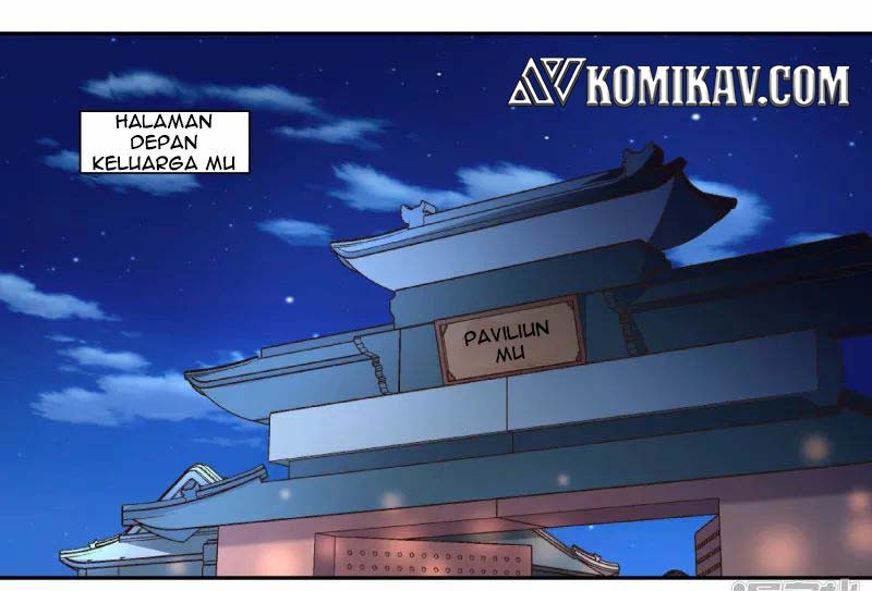 Sword Master of Soul Spirit Chapter 21 Gambar 22