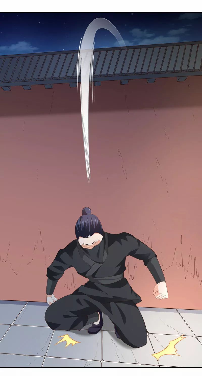 Sword Master of Soul Spirit Chapter 21 Gambar 23