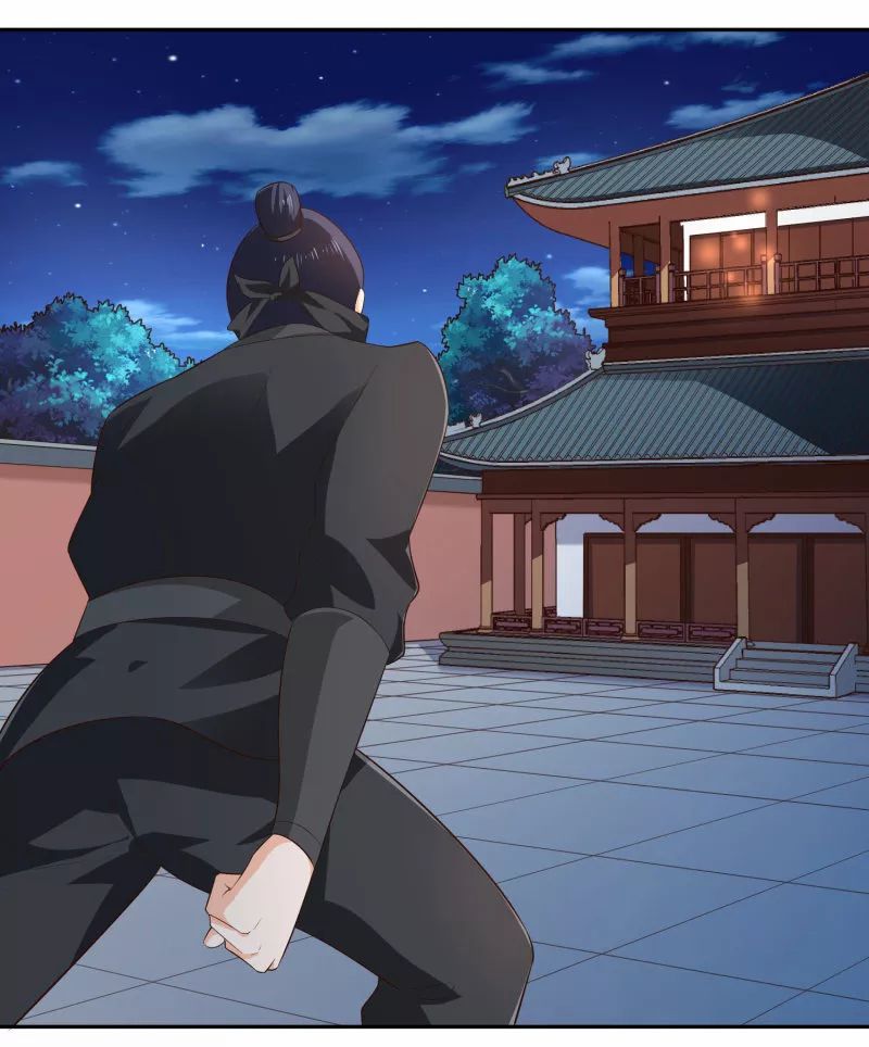 Sword Master of Soul Spirit Chapter 21 Gambar 24