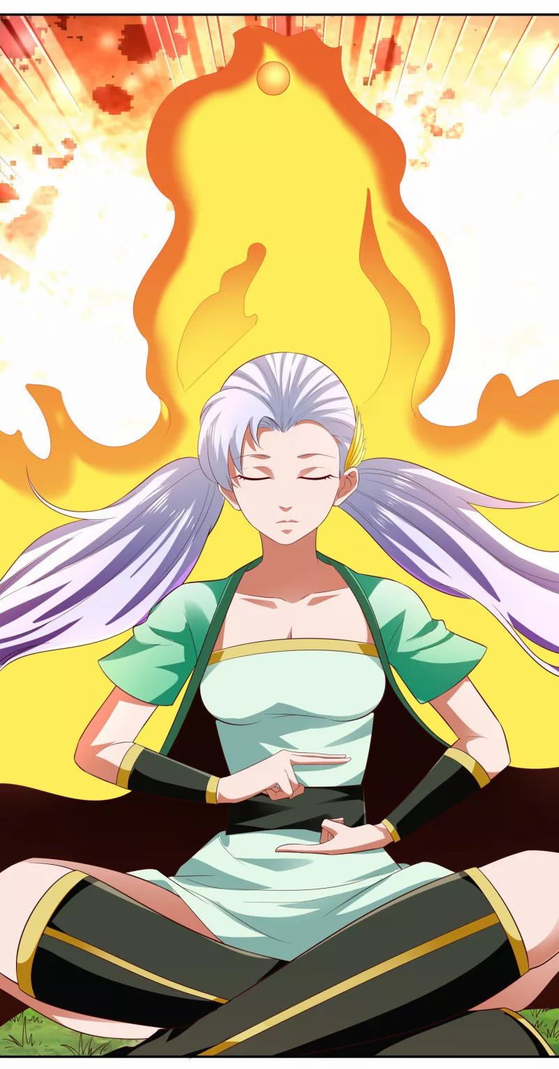 Sword Master of Soul Spirit Chapter 21 Gambar 3