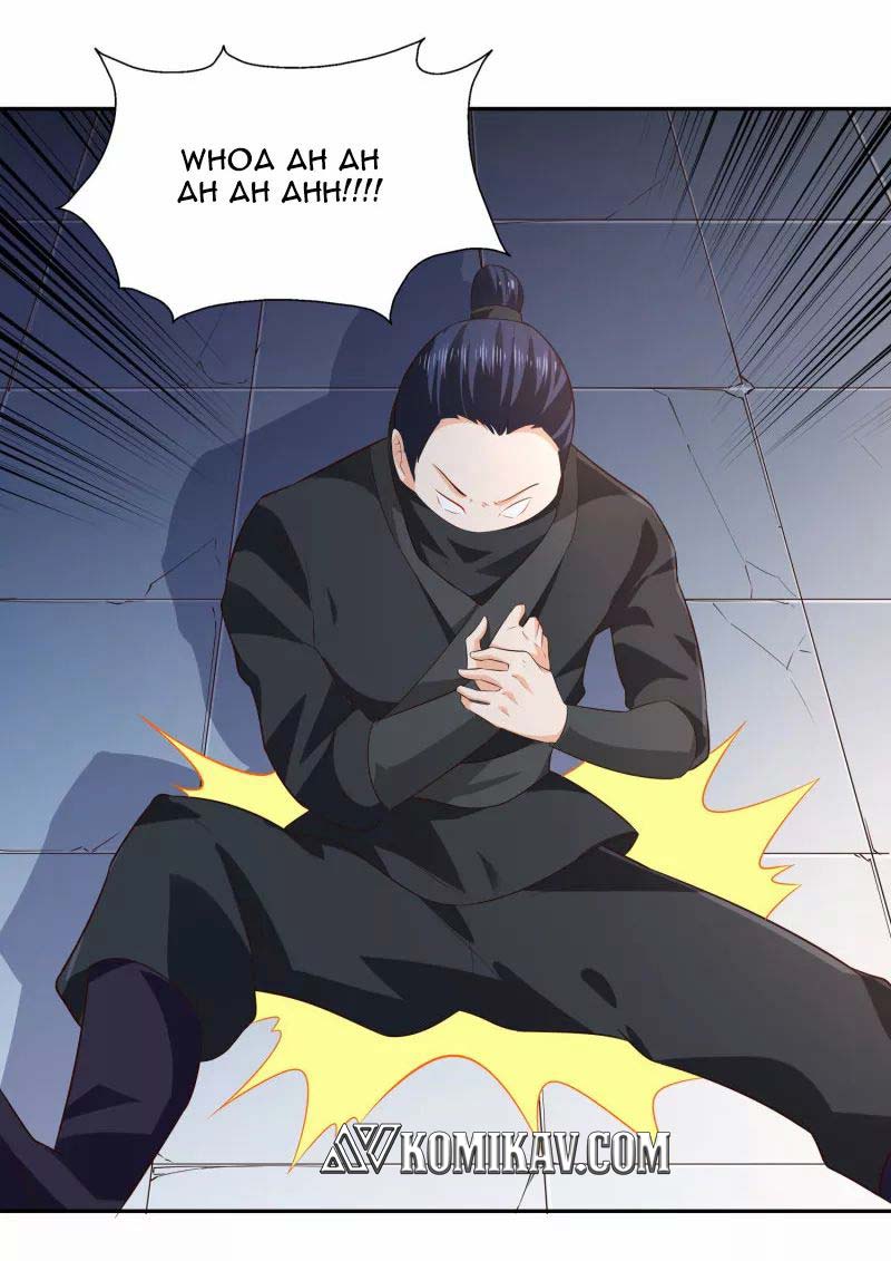Sword Master of Soul Spirit Chapter 21 Gambar 30