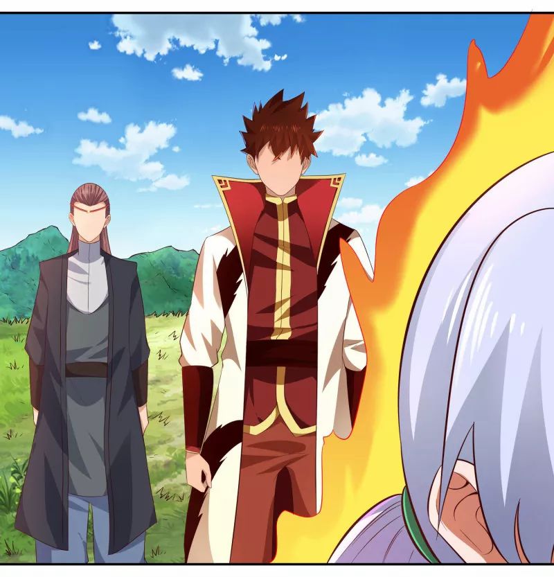 Sword Master of Soul Spirit Chapter 21 Gambar 4