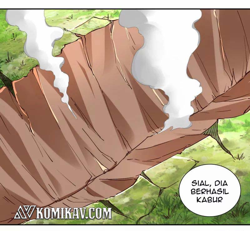 Sword Master of Soul Spirit Chapter 20 Gambar 10