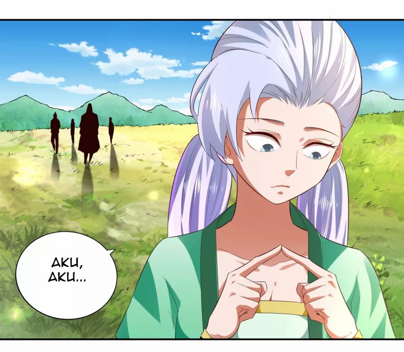 Sword Master of Soul Spirit Chapter 20 Gambar 16