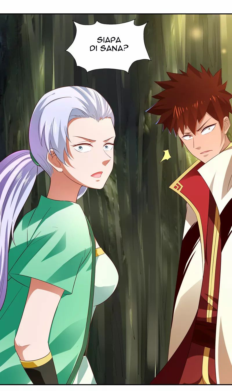 Sword Master of Soul Spirit Chapter 20 Gambar 17