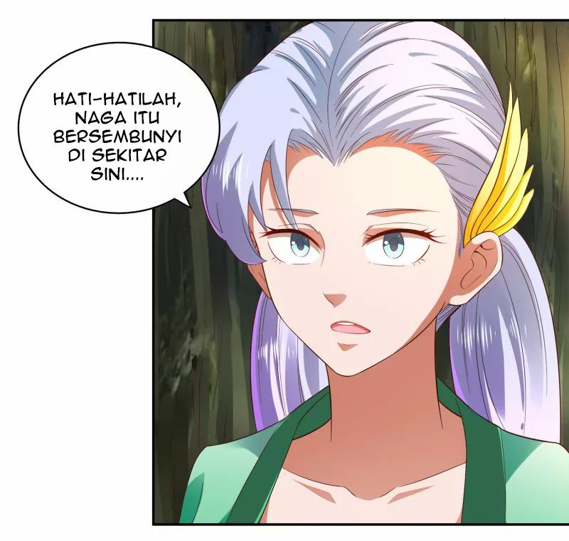 Sword Master of Soul Spirit Chapter 20 Gambar 20