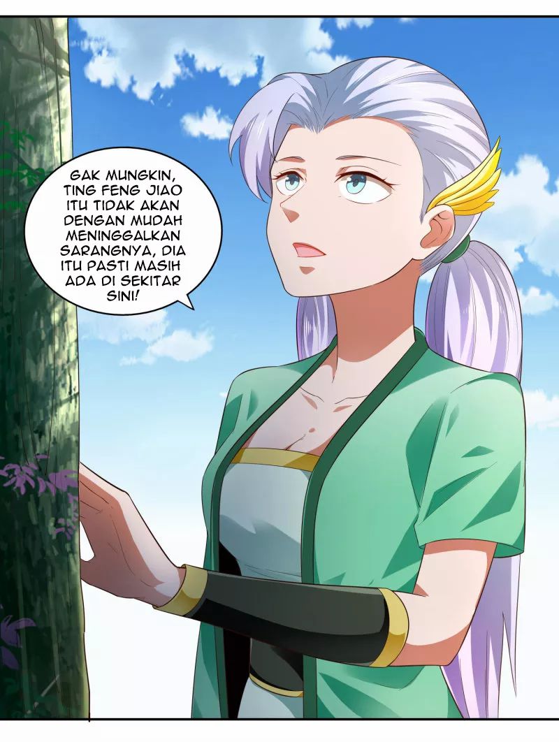 Sword Master of Soul Spirit Chapter 20 Gambar 4