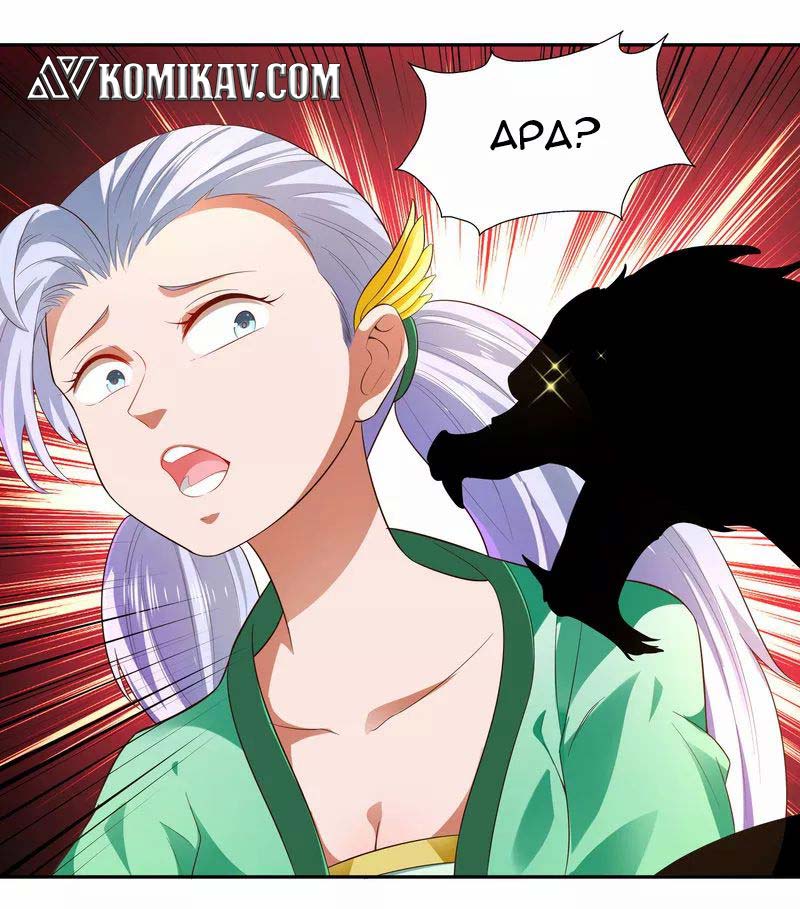 Sword Master of Soul Spirit Chapter 20 Gambar 6
