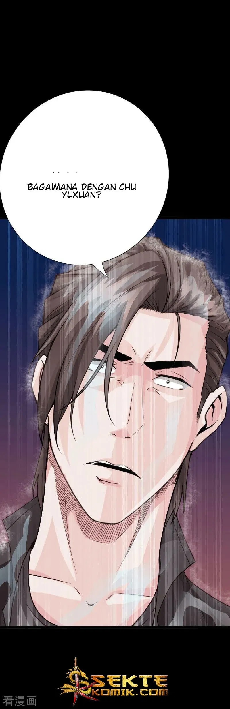 Hopeless Chapter 92 Gambar 14