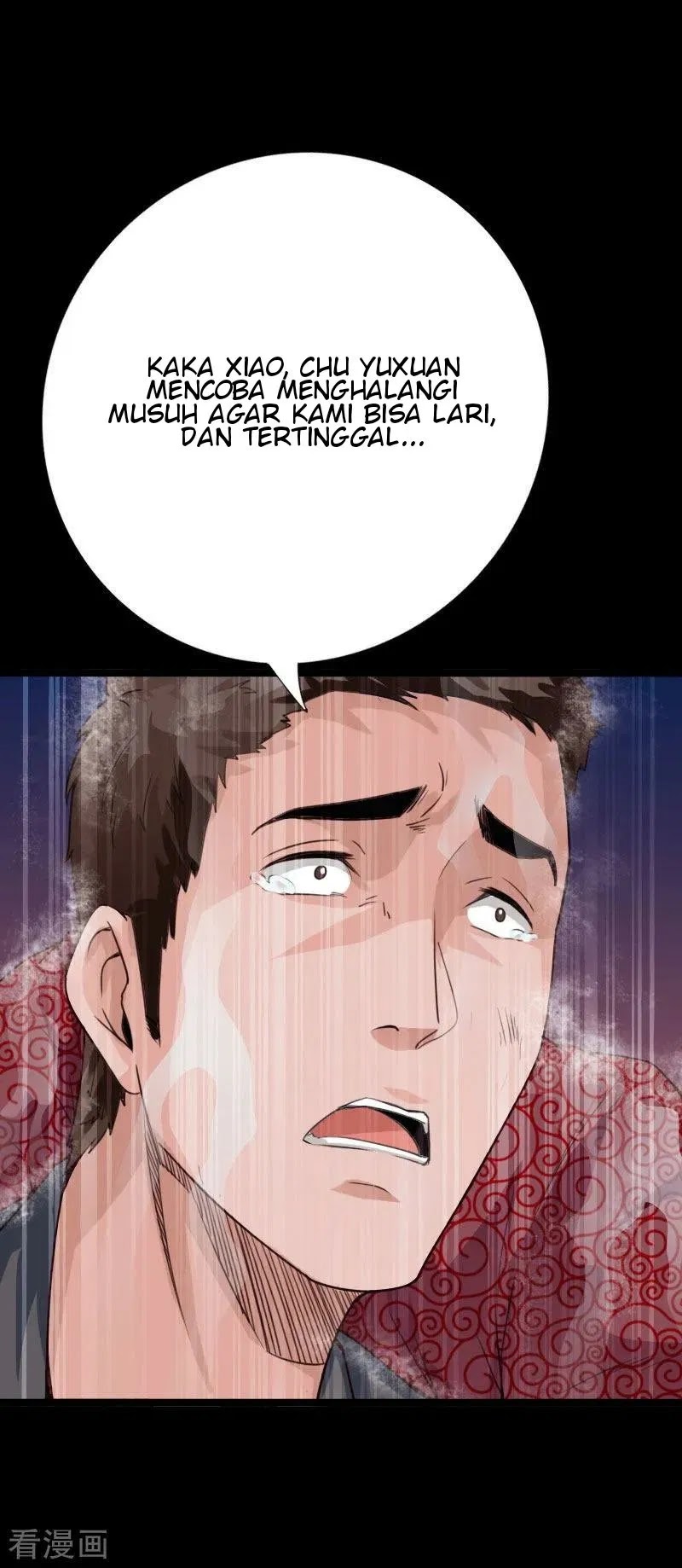 Hopeless Chapter 92 Gambar 15